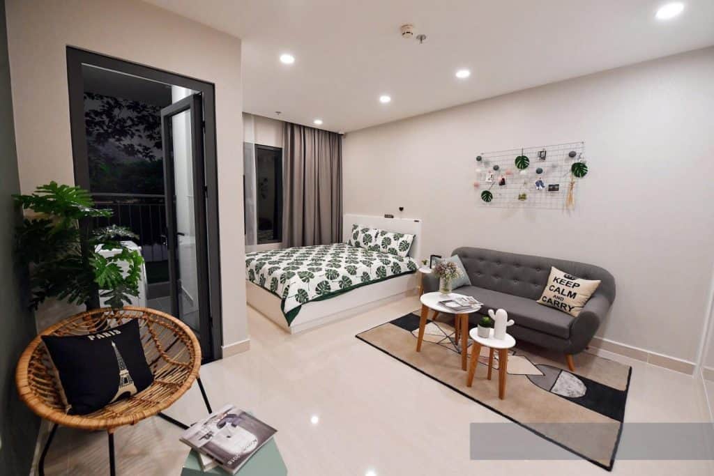 Vinhomes Grand Park
