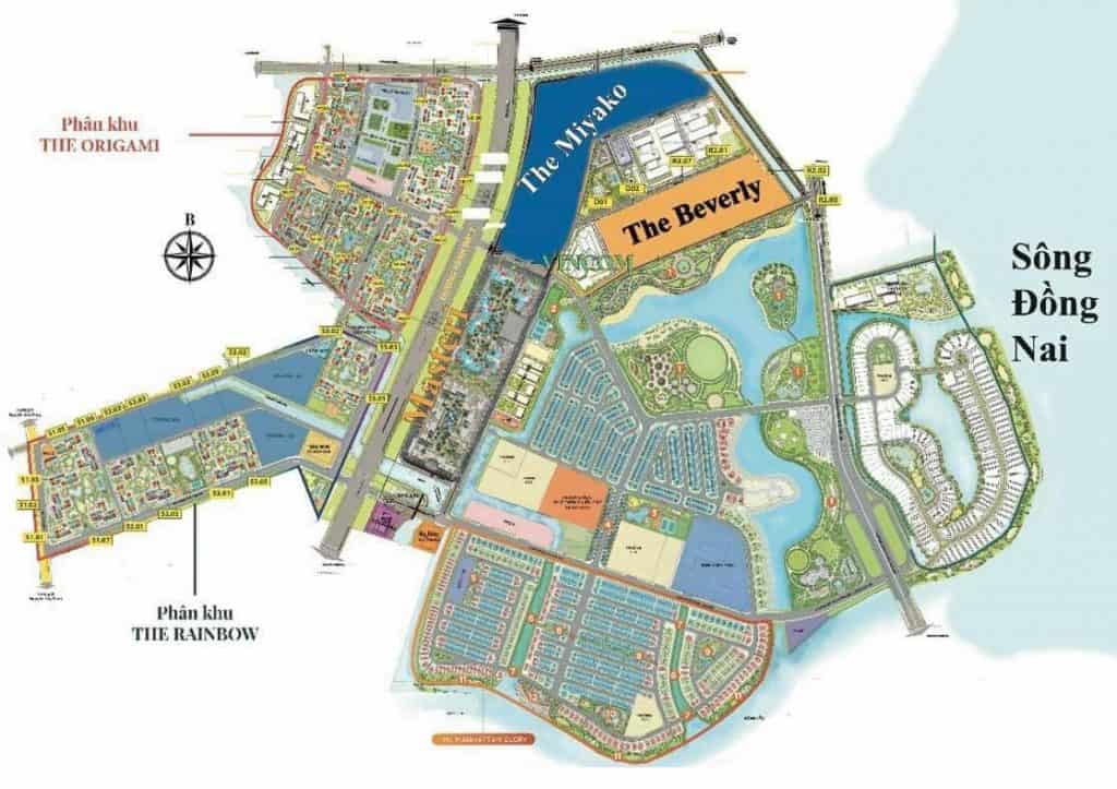 Vinhomes Grand Park