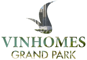 vinhomes grand park logo
