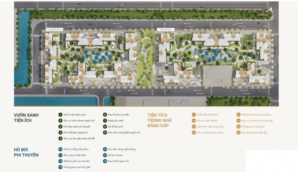 Vinhomes Grand Park