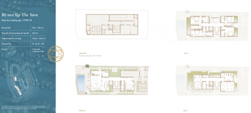 Vinhomes Grand Park