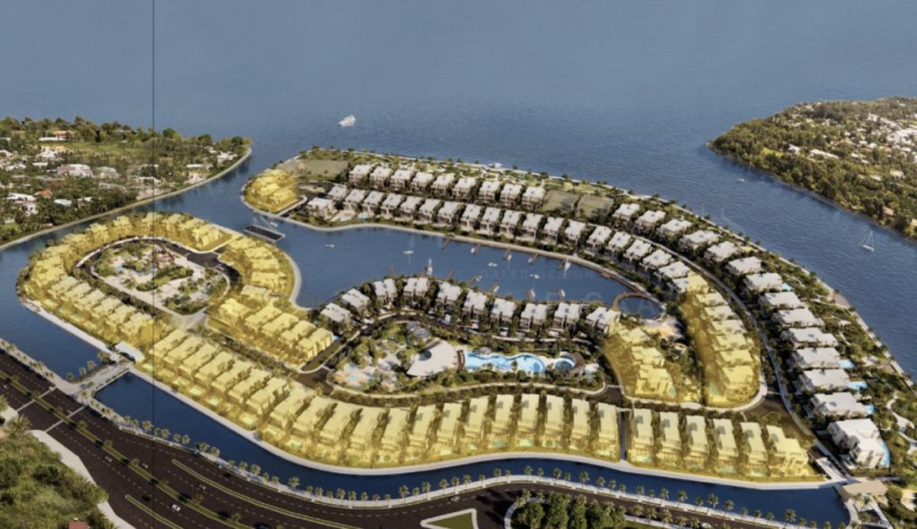 Vinhomes Grand Park