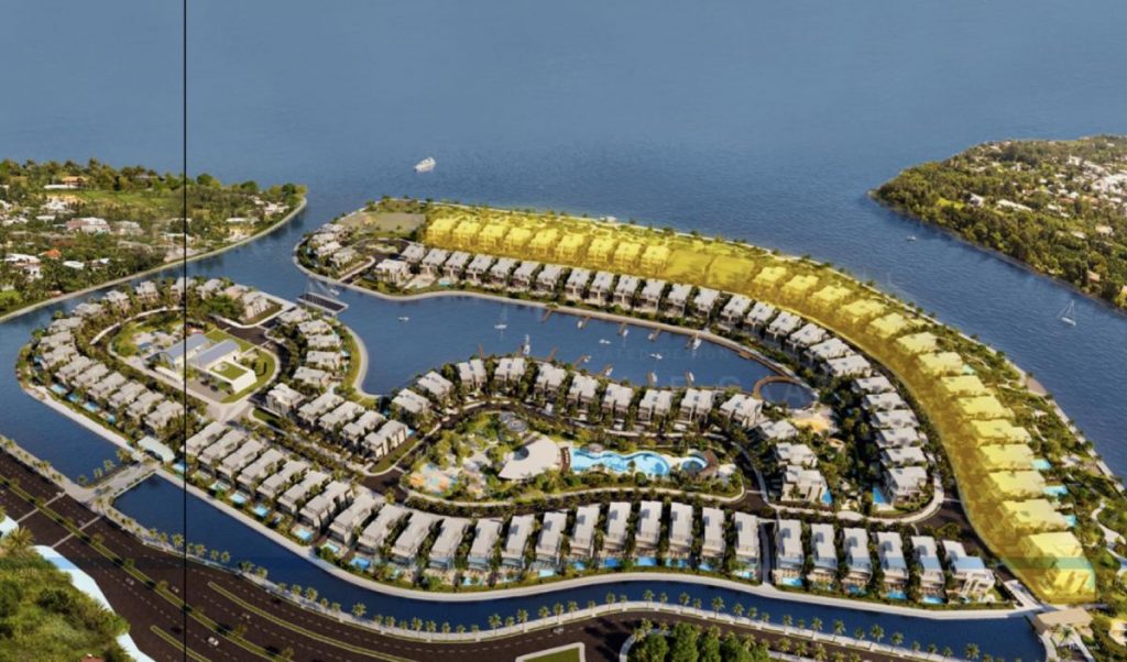 Vinhomes Grand Park