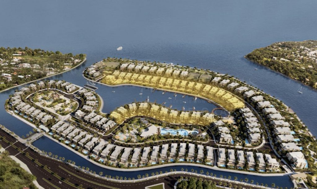 Vinhomes Grand Park