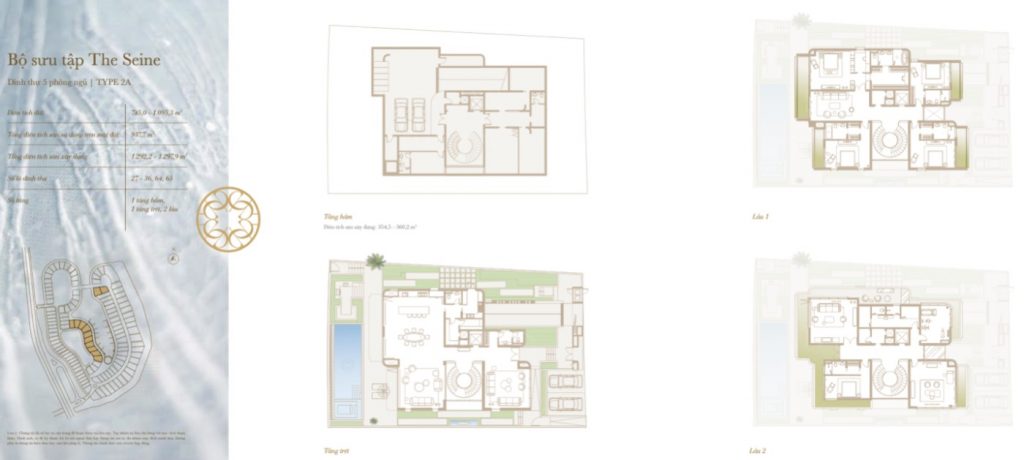 Vinhomes Grand Park