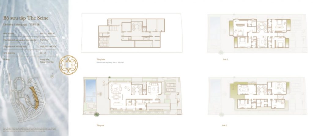 Vinhomes Grand Park