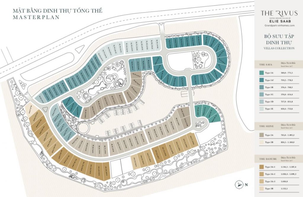 Vinhomes Grand Park
