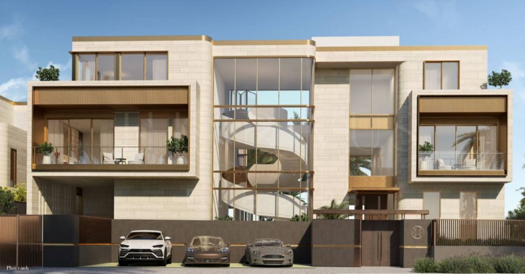 Vinhomes Grand Park