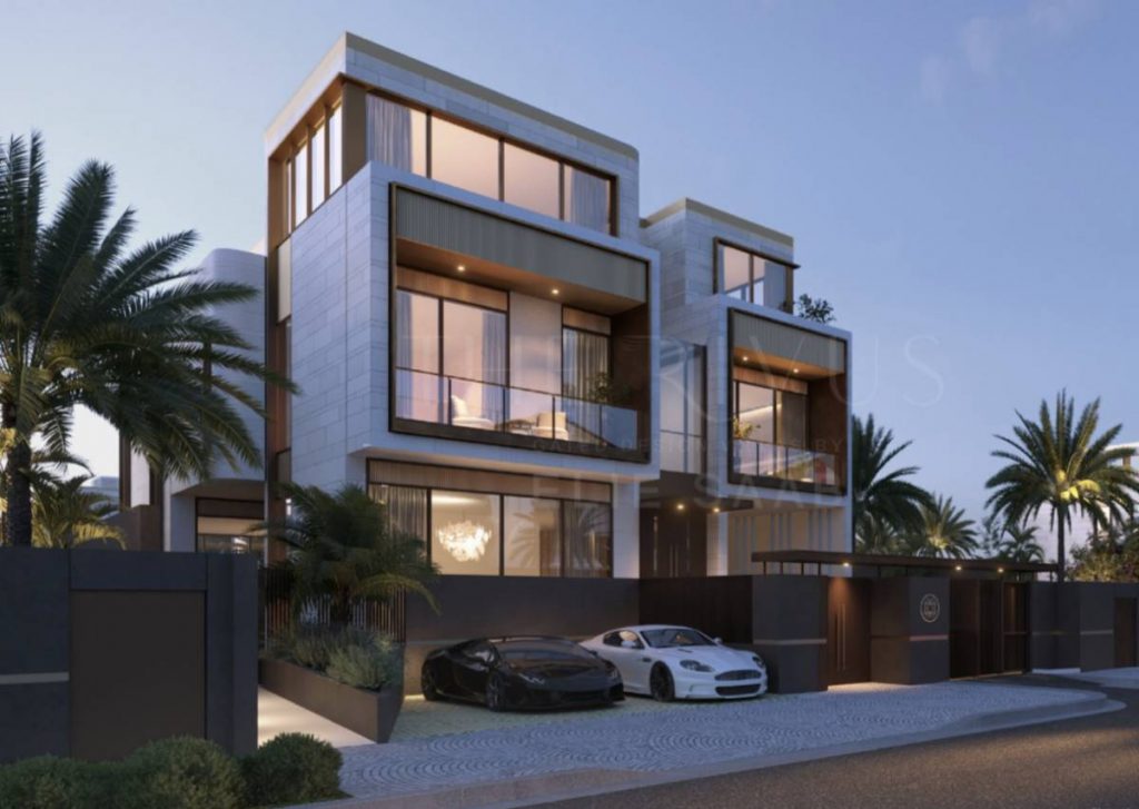 Vinhomes Grand Park