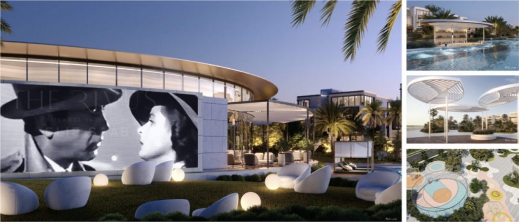 Vinhomes Grand Park