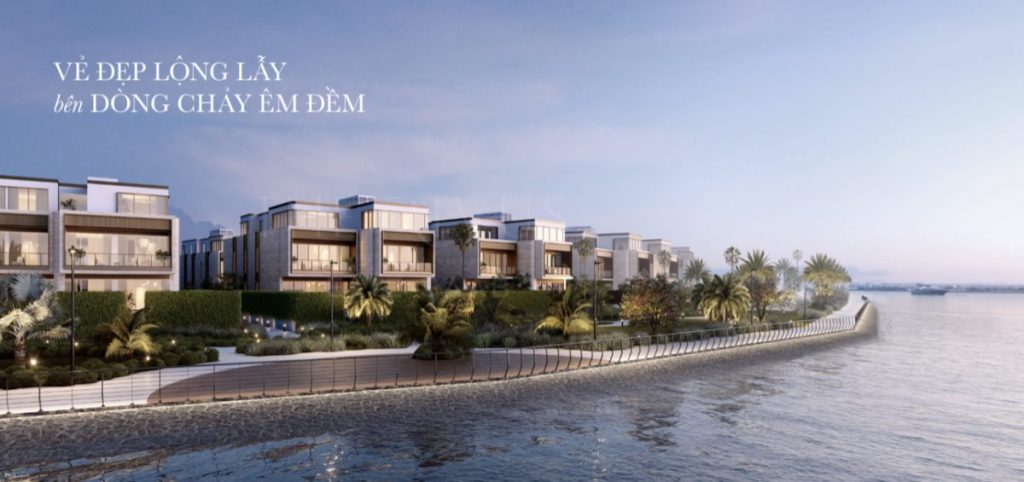 Vinhomes Grand Park