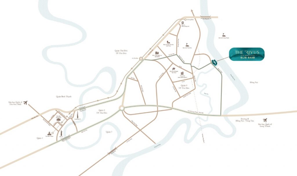 Vinhomes Grand Park