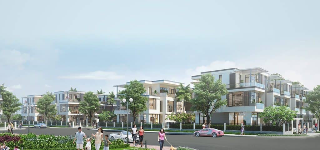 Vinhomes Grand Park