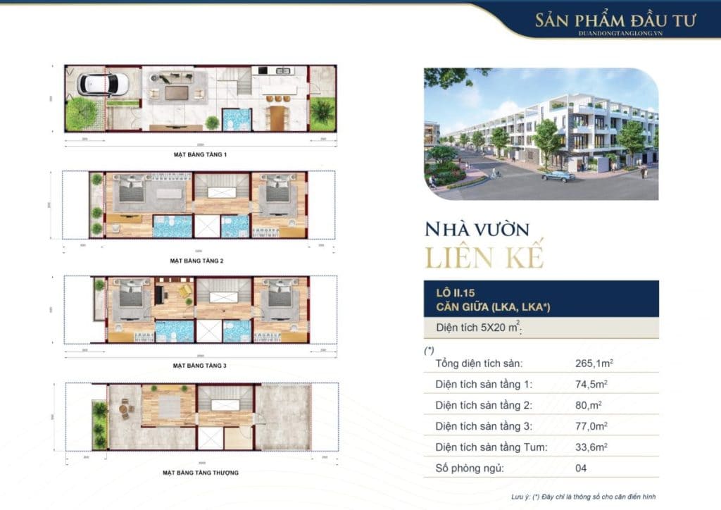 Vinhomes Grand Park