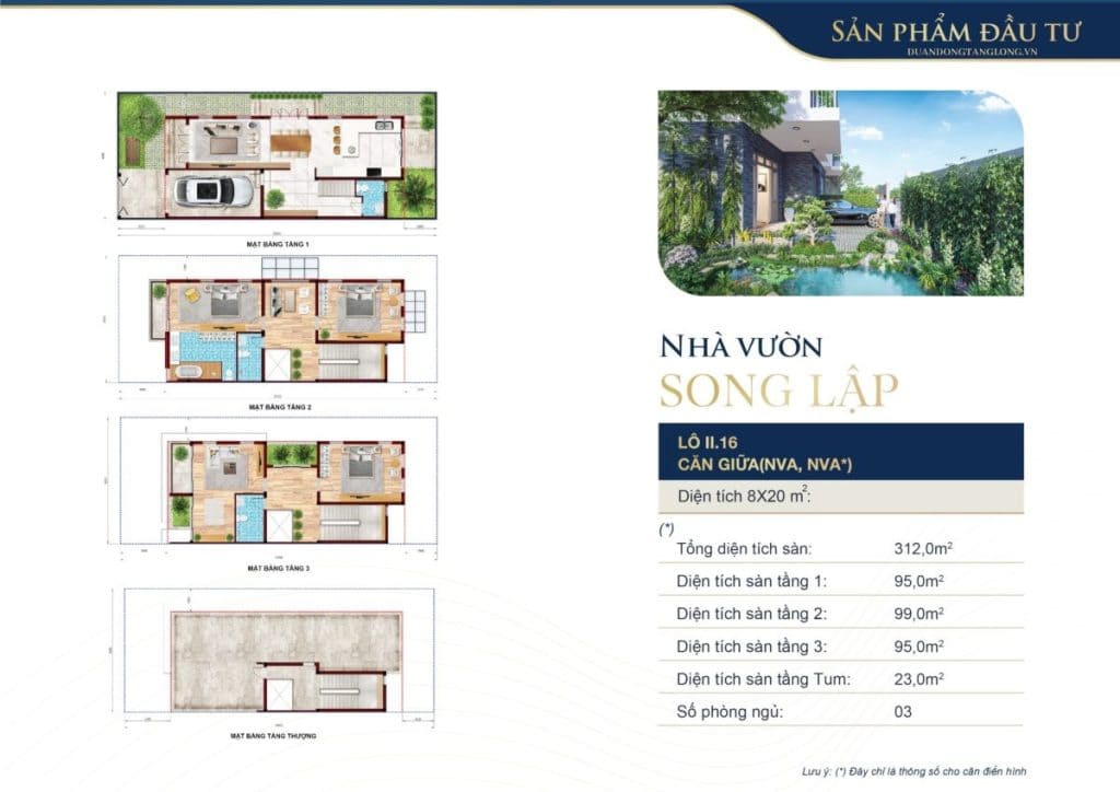 Vinhomes Grand Park