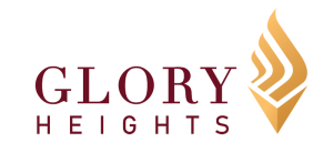 logo glory heights