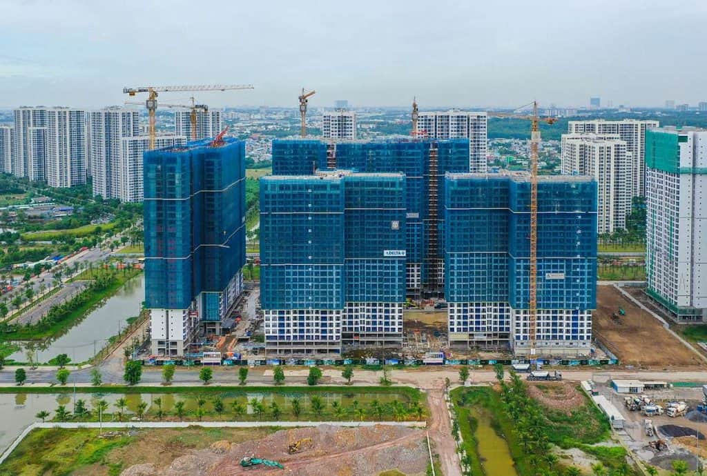 Vinhomes Grand Park