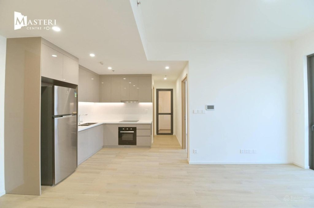 Vinhomes Grand Park