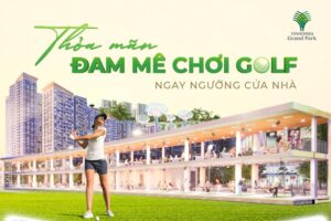 Sân Golf