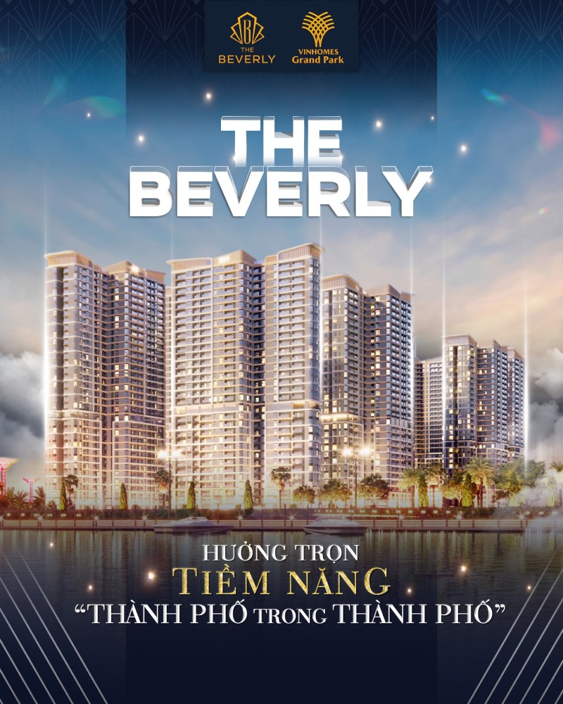 the beverly