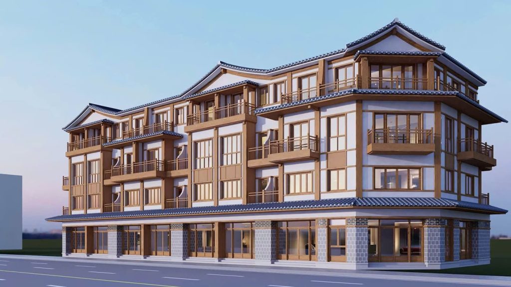 sản phẩm nhà phố vinhomes cần giờ