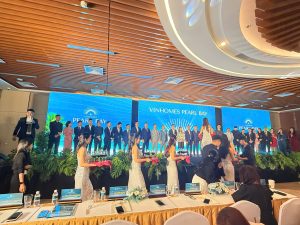 Cập nhật danh sách đại lý F1 Vinhomes Pearl Bay Mới Nhất