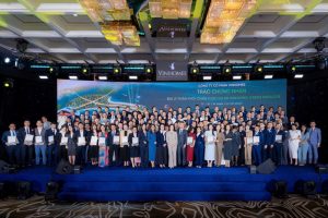 Đại lý F1 Vinhomes Green Paradise